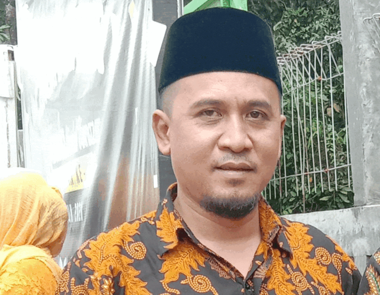 Moderasi Beragama Budaya Luhur Tangerang
