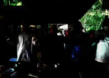 Jelang Musprov KONI Banten, Agus Rasyid Klaim Kantongi 51 Dukungan