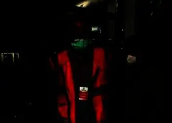 Tersangka Korupsi Pengadaan Jasa Cleaning Service RSUP Sitanala Dijemput Paksa
