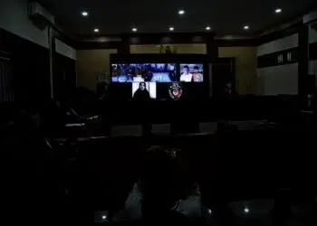 Tok! Artis Cynthiara Alona Divonis 10 Bulan Penjara
