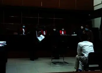 Presidium FSPP Pandeglang Akui Ada Potongan