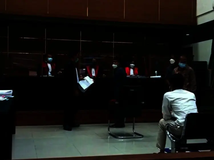 Presidium FSPP Pandeglang Akui Ada Potongan