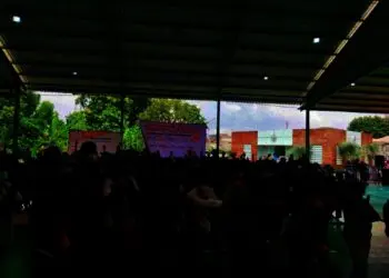 1.350 Atlet Pencak Silat Unjuk Aksi di Tapcha