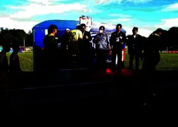 Persikota Pertahankan Gelar Juara Liga 3 Banten