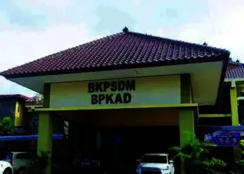BPKAD Kabupaten Tangerang Catat Anggaran Belanja Daerah Sisa Rp 762 M