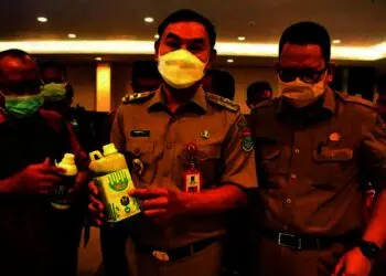 30 Sekolah Negeri di Kabupaten Tangerang Sudah Ikuti Sehati
