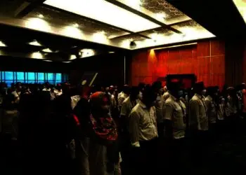 788 Sekolah di Tangsel Belum Siap Gelar PTM