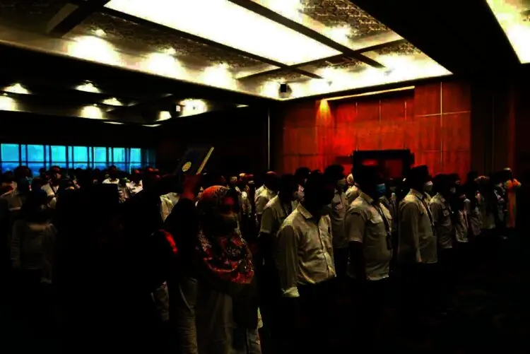 788 Sekolah di Tangsel Belum Siap Gelar PTM