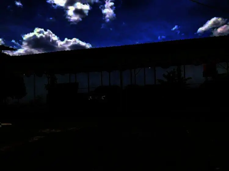 Keberadaan Napi Adami Masih Misterius