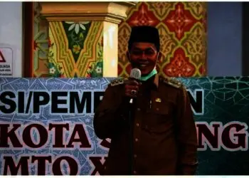 Pemkot Serang Anggarkan Rp1,9 Miliar Untuk Popda Banten