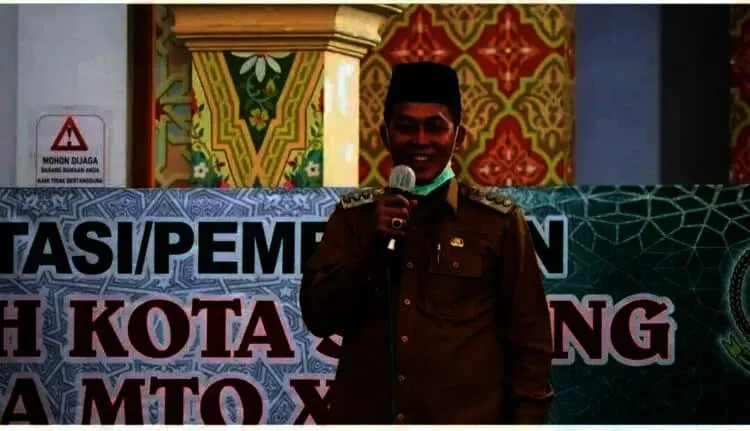 Pemkot Serang Anggarkan Rp1,9 Miliar Untuk Popda Banten
