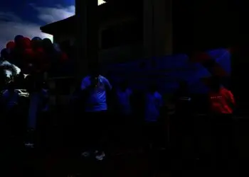 Kemenag Kabupaten Tangerang Launching Kegiatan HAB ke-76
