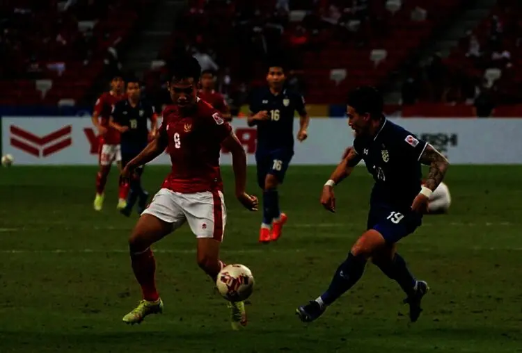 Final Piala AFF 2020, Timnas Indonesia Tumbang Atas Thailand