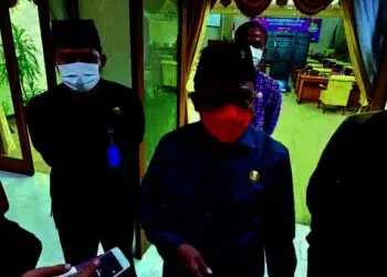 Terkait Kasus KDRT, Badan Kehormatan Dewan Panggil RGS