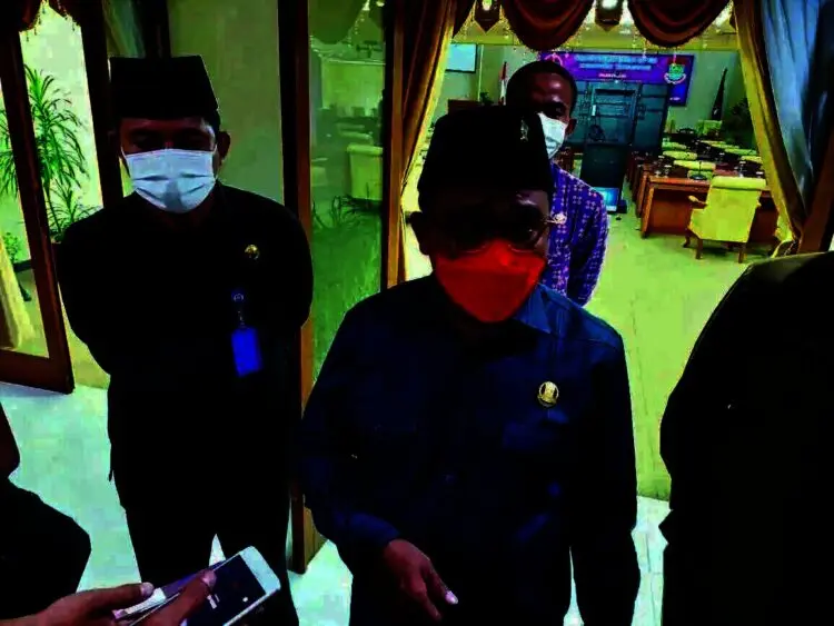 Terkait Kasus KDRT, Badan Kehormatan Dewan Panggil RGS