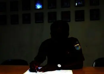 Cegah Korupsi, Pemkab Pandeglang Tetapkan 8 Area Renaksi Bersama KPK