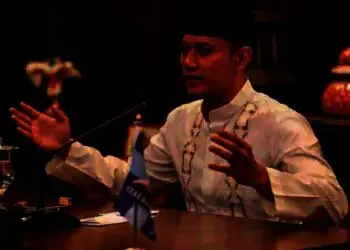 Ketum Demokrat AHY Dikabarkan Bakal Isi Posisi Menteri ATR/BPN