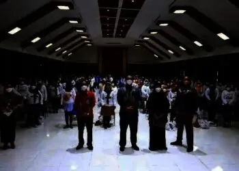 Pola Asuh Faktor Dominan Penyebab Stunting Anak
