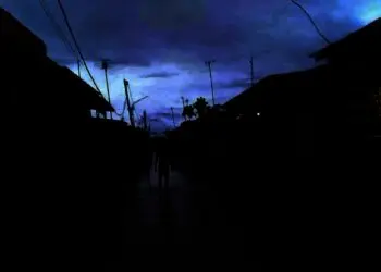 Ratusan Rumah di Kabupaten Serang Terendam Banjir, Ini Penyebabnya