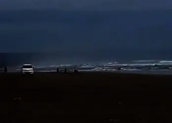 Baru 10 Obyek Wisata di Lebak yang Dilengkapi Fasilitas Asuransi