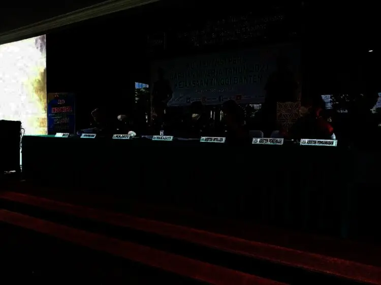 Langgar Kode Etik, Kejati Banten “Tendang” Dua Jaksa