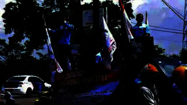 Buruh Lebak Minta Gubernur Banten Revisi SK UMK 2022