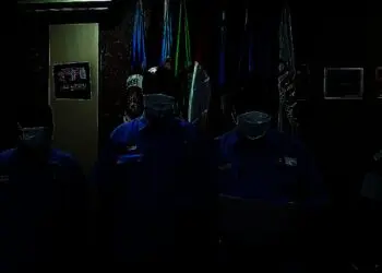 KSPSI: Pendudukan Kantor Gubernur Bentuk Kekecewaan Buruh