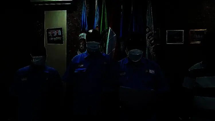 KSPSI: Pendudukan Kantor Gubernur Bentuk Kekecewaan Buruh