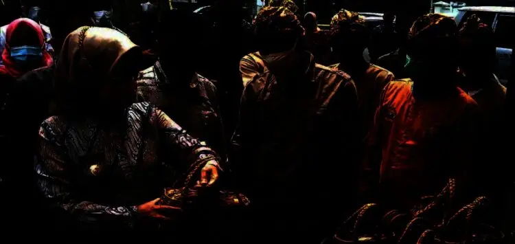 Realisasikan UMKM Bisa, Bupati Serang Resmikan Gerai Teras Pendopo