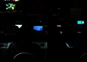 Kementerian Kominfo dan Diskominfosatik, menggelar Bimtek Aplikasi Sideka-NG, di Anyer, Kamis (2/12/2021). (ISTIMEWA)