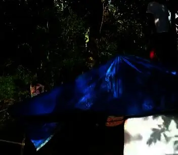 Pria Paruh Baya di Lebak Ditemukan Tewas Tergantung