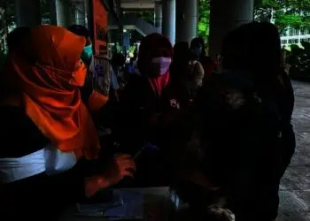 Dukung Program Tangerang Bebas Rabies, LPKR Gelar Vaksinasi Rabies Gratis