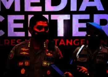Berstatus Tersangka, Anggota DPRD Tak Ditahan