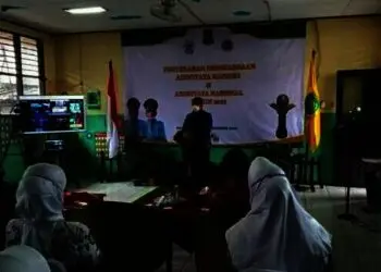 Capaian Vaksinasi Dosis 1 di Kota Tangerang Sudah 100,5 Persen