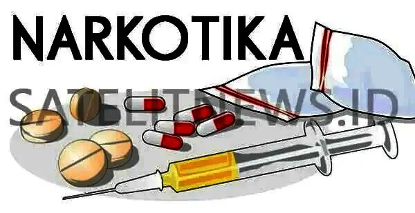 Diduga Konsumsi Sabu, Kapolsek Sepatan Dicopot