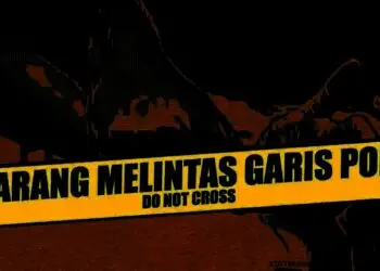 Oknum Guru Ngaji Cabul di Pinang Ternyata Tak Disukai Lingkungan Sekitar