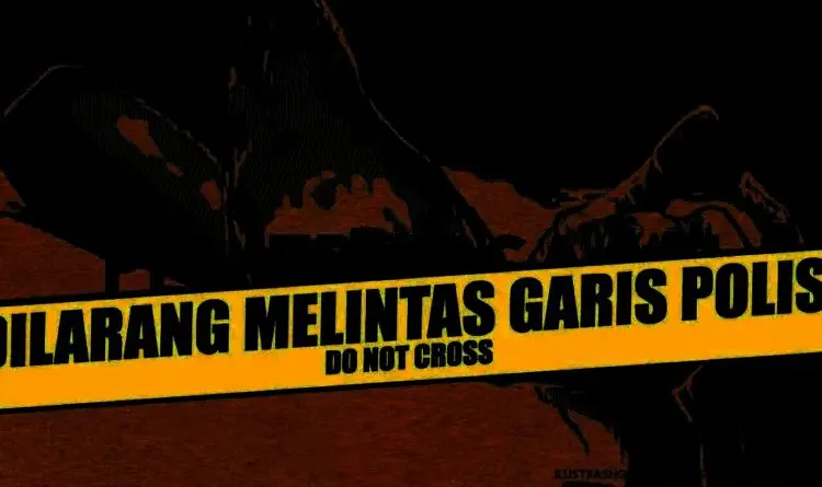 Oknum Guru Ngaji Cabul di Pinang Ternyata Tak Disukai Lingkungan Sekitar