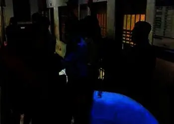 Pasca Napi Kabur, Lapas Kelas 1 Tangerang Disidak, Temukan Barang Terlarang