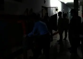 Kamar Napi Lapas Kelas III Rangkasbitung Lebak Digeledah, Polisi Sita Benda Terlarang