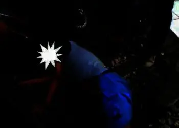 Usai Dihajar Hingga Terkapar, Pria yang Diduga Tipu Warga Bisa Jadikan PNS Akhirnya Ditahan