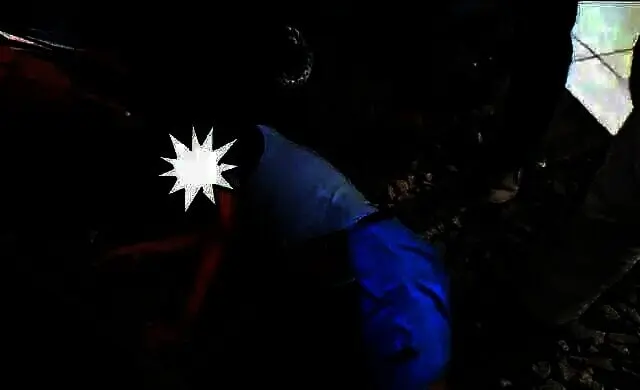 Usai Dihajar Hingga Terkapar, Pria yang Diduga Tipu Warga Bisa Jadikan PNS Akhirnya Ditahan