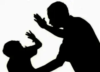 Teganya Ayah Tiri Aniaya Anaknya, Akhirnya Diamankan Polisi