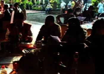 Umat Nasrani Tangerang Siap Laksanakan Natal dengan Menerapkan Prokes