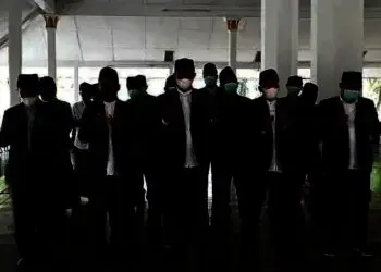 Kafilah Lebak Nyaris Jadi Juru Kunci di Ajang MTQ Provinsi, Kabag Kesra: Ada yang Harus Dikoreksi