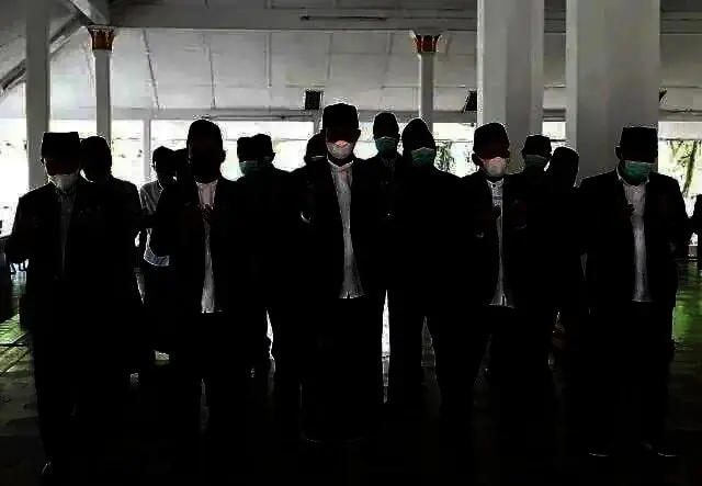 Kafilah Lebak Nyaris Jadi Juru Kunci di Ajang MTQ Provinsi, Kabag Kesra: Ada yang Harus Dikoreksi