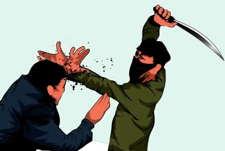 Marak Gengster Remaja Bersenjata Tajam, Pemda Diminta Buat Wadah Ekspresi