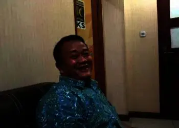 Wakil Rakyat Kota Tangerang Ini Banyak Temukan Mobil 'Nongkrong' di Rusunawa