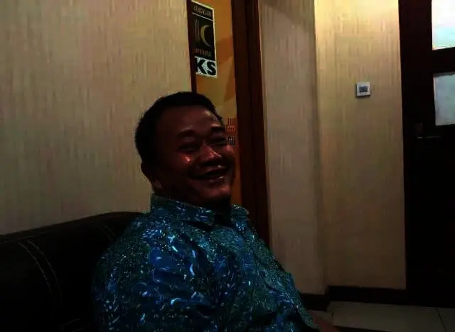 Wakil Rakyat Kota Tangerang Ini Mengaku Banyak Temukan Mobil 'Nongkrong' di Rusunawa