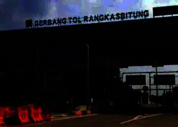 Tarif  Tol Serang-Panimbang Dinilai Terlalu Mahal