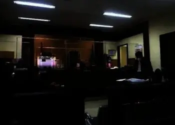 Sidang Kasus Dugaan Pencabulan Anak Tiri oleh Pengusaha Alkes di Tangerang Ditunda
